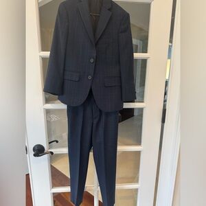 Boys Ralph Lauren suit